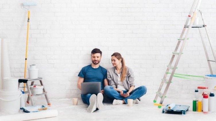 Daibau.bg, най-разпространеният портал  за строителство и ремонт в региона, вече и в България!