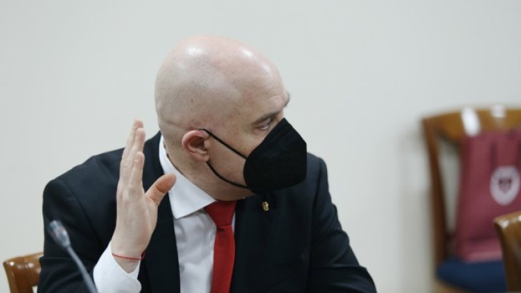 Снимка: БГНЕС