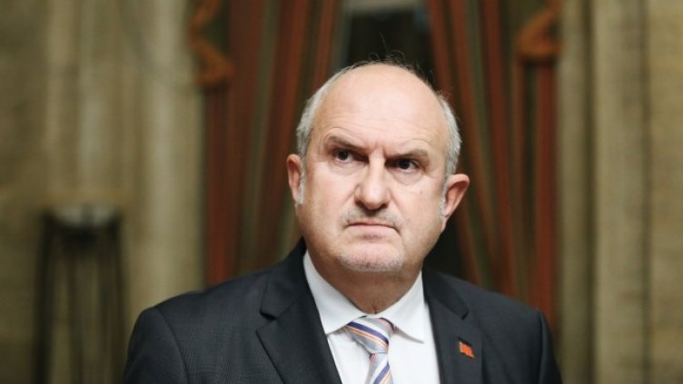 Снимка: архив, БГНЕС