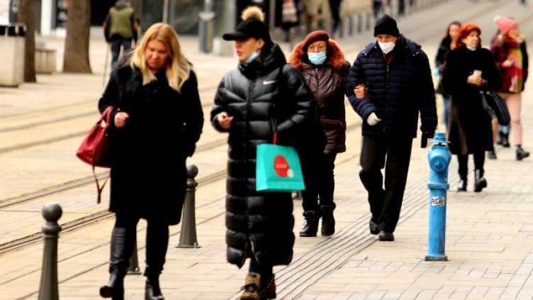 Снимка: БГНЕС