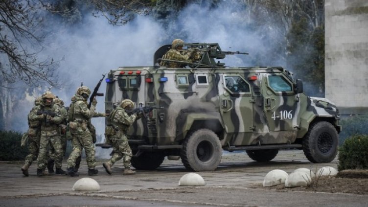 Снимка: архив, БГНЕС