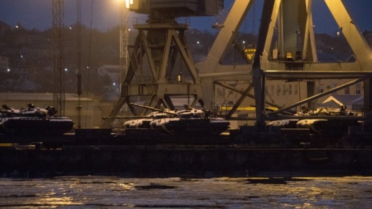 Снимка: архив, БГНЕС