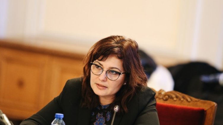 Снимка: БГНЕС