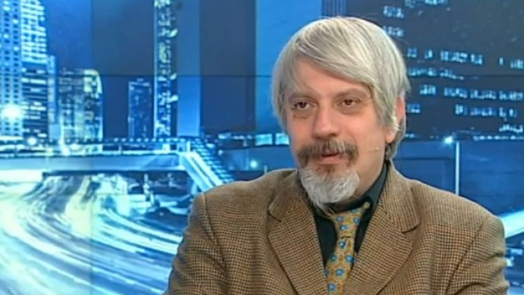 Снимка: Bulgaria ON AIR