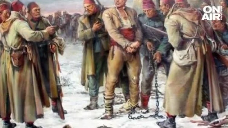 Нови данни за рождението на Левски: Роден ли е през 1840 г., а не през 37-а?