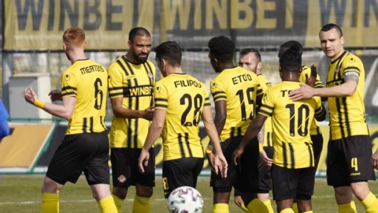 Снимка: Lap.bg