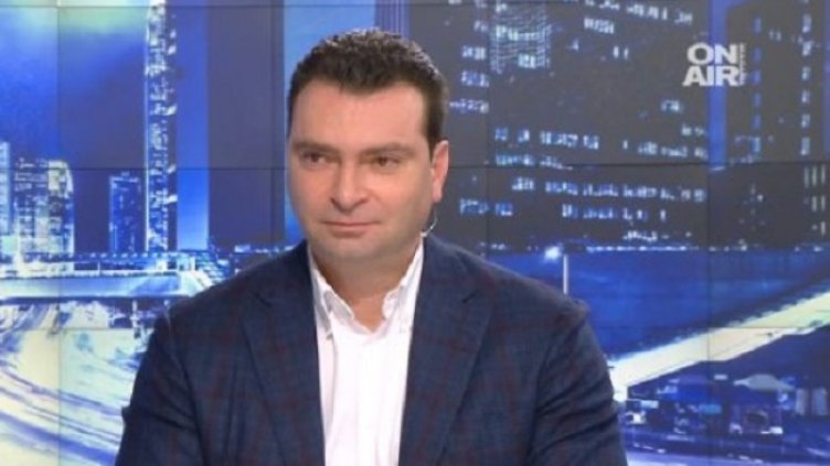 Калоян Паргов: Винаги е имало напрежение между "Леге" и "Позинато"