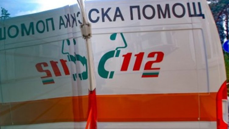 Снимка: Димитър Кьосемарлиев, Dnes.bg