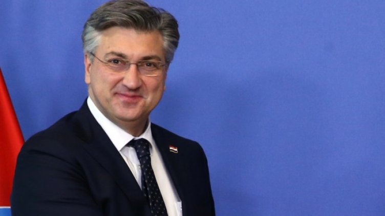 Андрей Пленкович. Снимка: БГНЕС