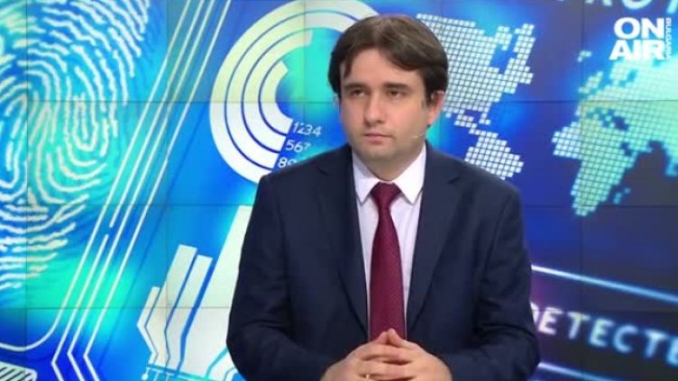 Дигитална лична карта в телефона - как ще работи?