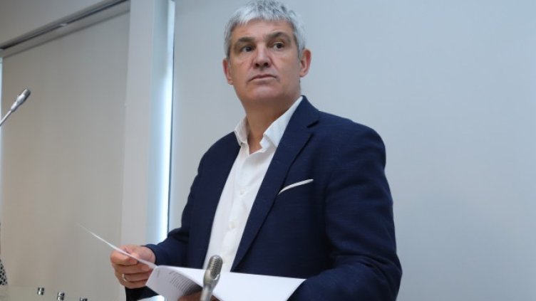 Снимка: БГНЕС