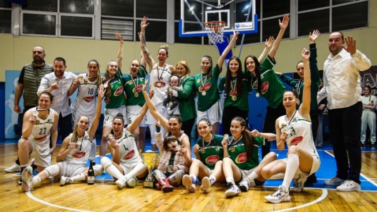 Снимка: Lap.bg