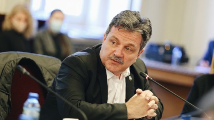 Снимка: БГНЕС