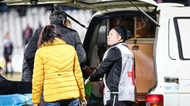 Снимка: Lap.bg