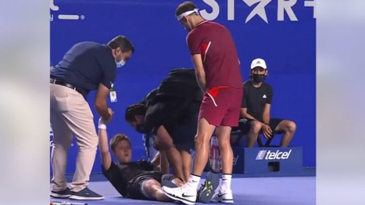 Кадър: Facebook