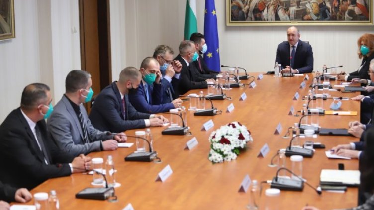 Снимка: БГНЕС