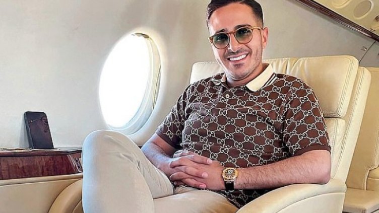 Снимка: Instagram