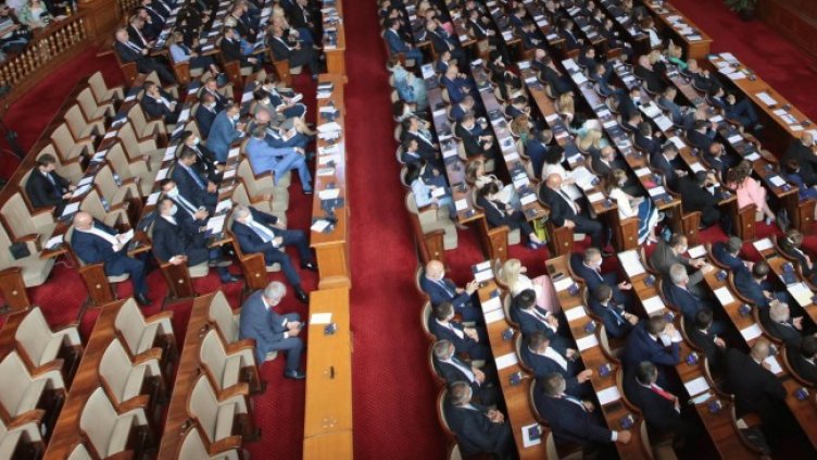 Снимка: Димитър Кьосемарлиев