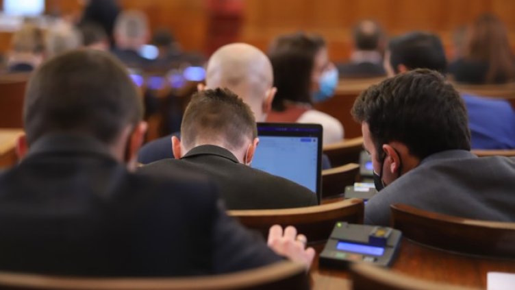 Снимка: БГНЕС