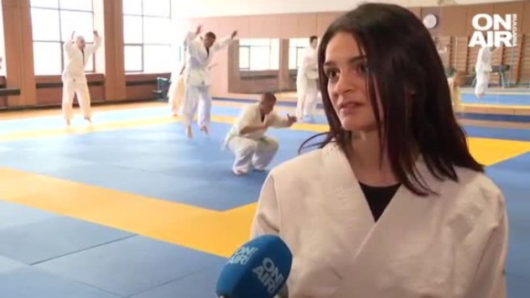 Фитнес или нови уреди: Как полицаите поддържат физическата си подготовка?