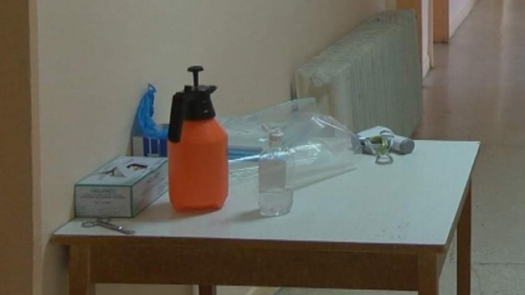 Снимка: архив, БГНЕС