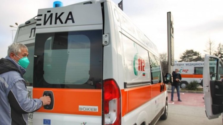 Снимка: Димитър Кьосемарлиев, Dnes.bg