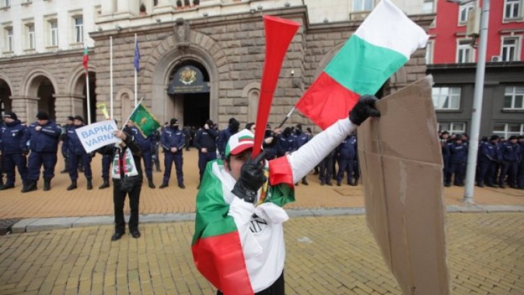 Снимка: Димитър Кьосемарлиев, Dnes.bg