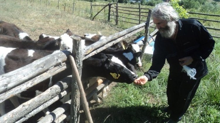 Кадър от "Авантюриста". Снимка: НФЦ