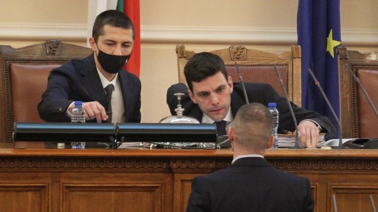 Снимка: Димитър Кьосемарлиев, Dnes.bg