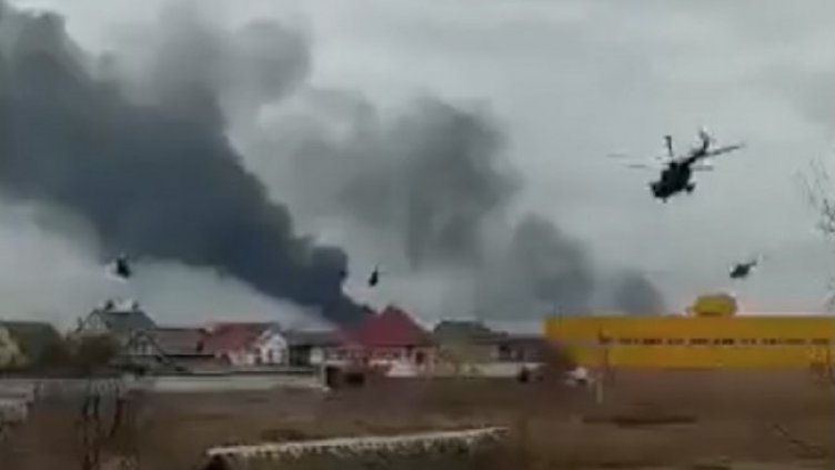 Снимка: Twitter