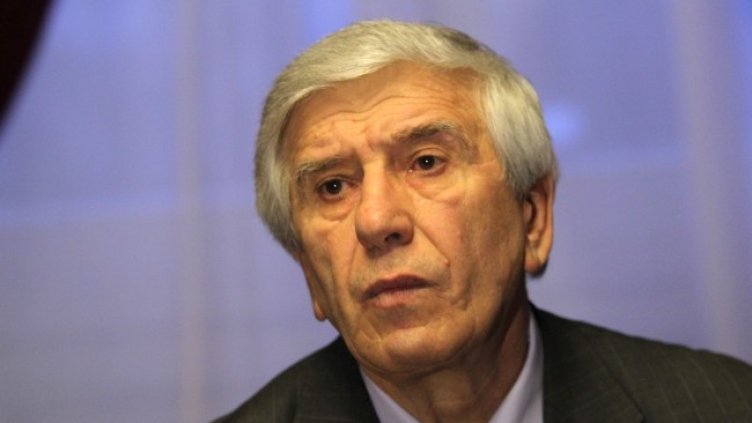 Снимка: архив, БГНЕС