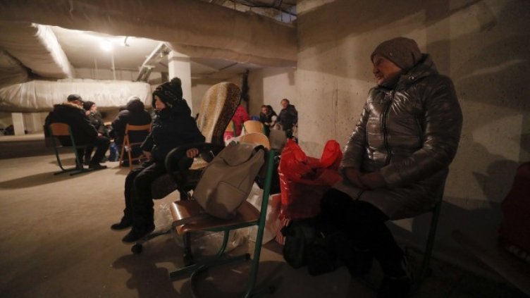 Снимка: архив, БГНЕС