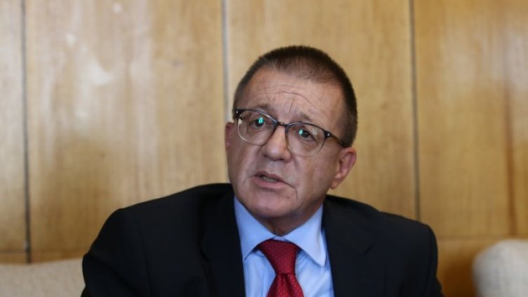 Снимка: архив, БГНЕС