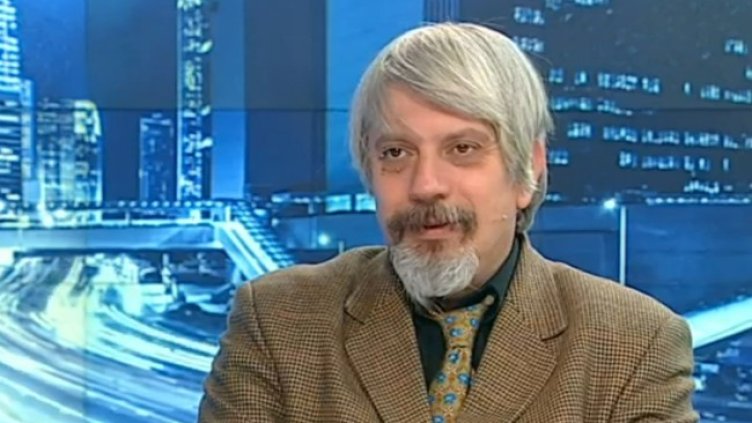 Снимка: Bulgaria ON AIR