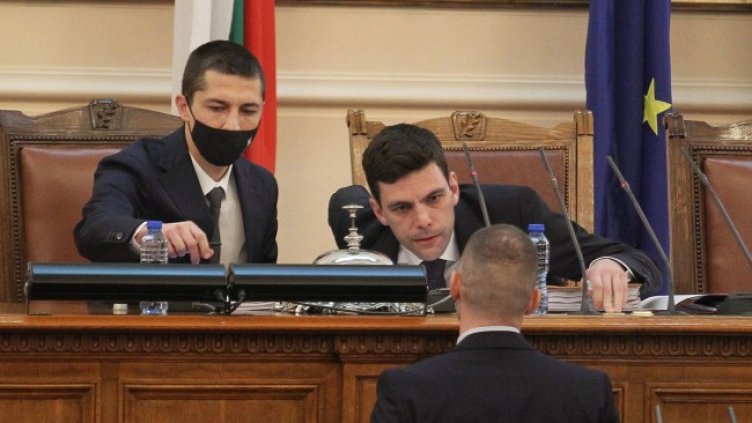 Снимка: Димитър Кьосемарлиев, Dnes.bg