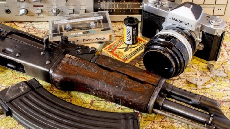 Снимка: Pixabay/FlanellKamerasFilm