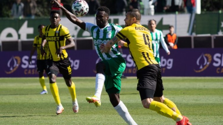 Снимка: Lap.bg