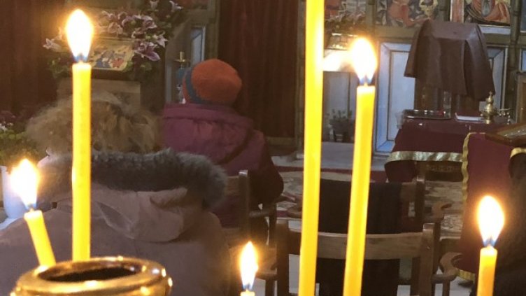 Снимка: архив, БГНЕС