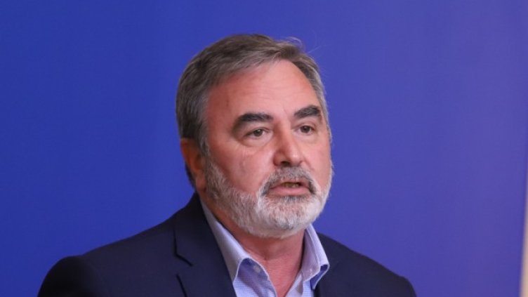 Снимка: архив, БГНЕС