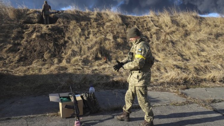 Снимка: архив, БГНЕС