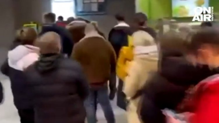 Снимка: Bulgaria ON AIR