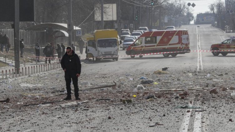 Снимка: БГНЕС