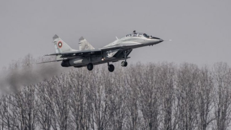 Снимка: GettyImages