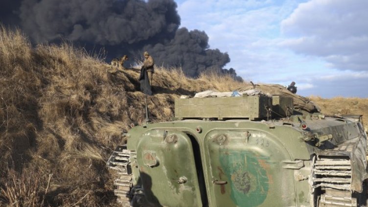 Снимка: архив, БГНЕС