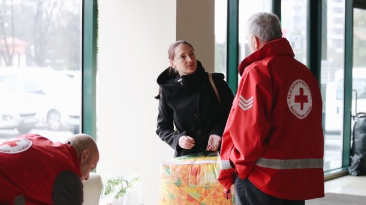 Снимка: БГНЕС