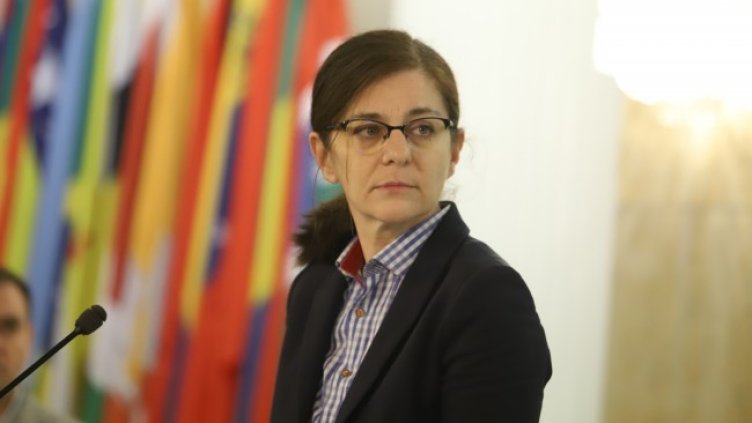 Снимка: БГНЕС