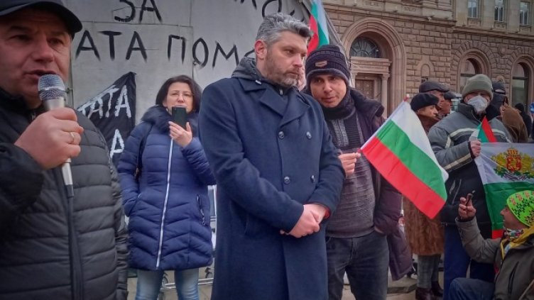 Снимка: Димитър Кьосемарлиев, Dnes.bg