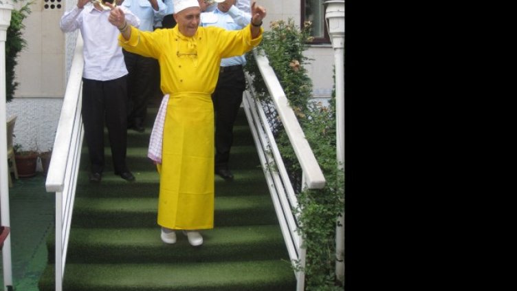 Снимка: Facebook