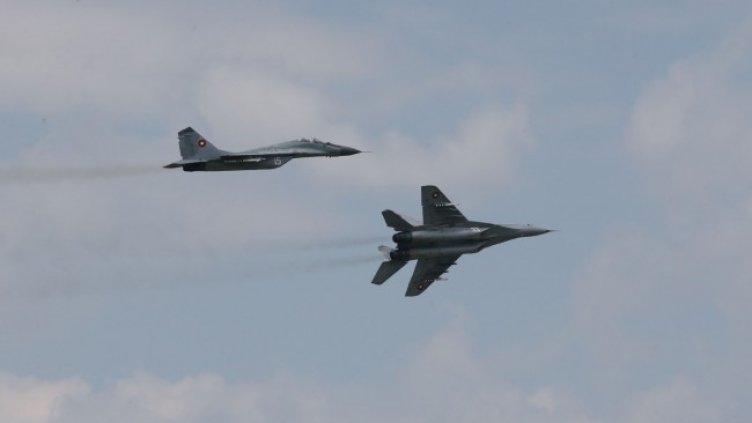 Снимка: БГНЕС