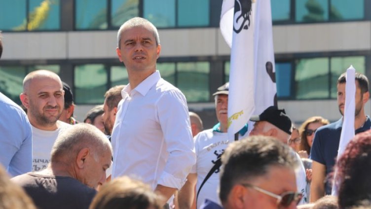 Снимка: БГНЕС